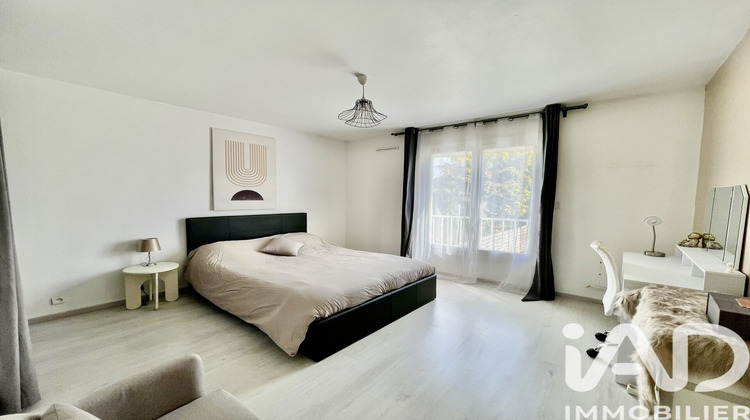 Ma-Cabane - Vente Maison Bruyères-sur-Oise, 113 m²