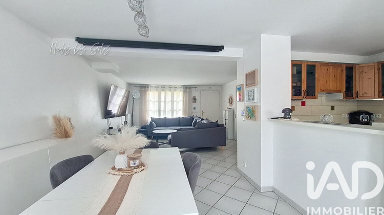 Ma-Cabane - Vente Maison Bruyères-sur-Oise, 140 m²