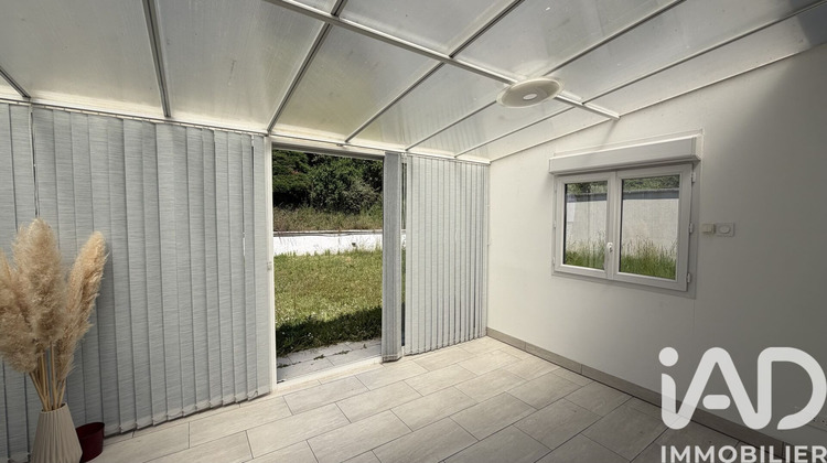 Ma-Cabane - Vente Maison Bruyères-sur-Oise, 88 m²