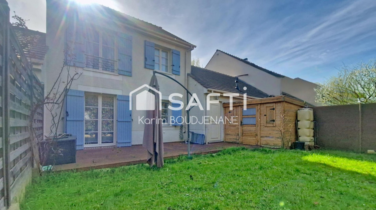 Ma-Cabane - Vente Maison Bruyeres-sur-Oise, 80 m²