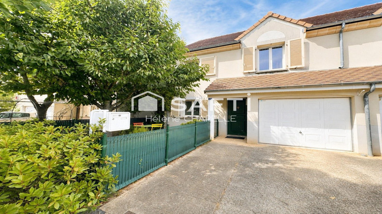 Ma-Cabane - Vente Maison Bruyeres-sur-Oise, 92 m²