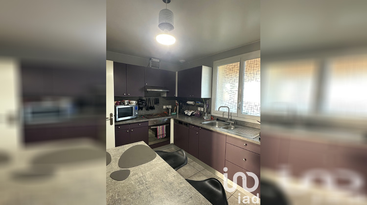 Ma-Cabane - Vente Maison Bruyères-sur-Oise, 103 m²