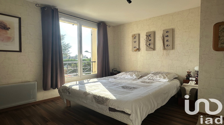Ma-Cabane - Vente Maison Bruyères-sur-Oise, 103 m²