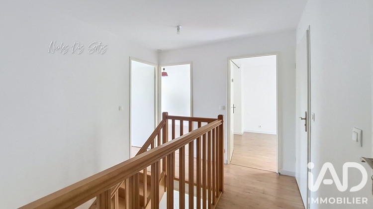 Ma-Cabane - Vente Maison Bruyères-sur-Oise, 140 m²