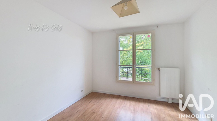 Ma-Cabane - Vente Maison Bruyères-sur-Oise, 140 m²