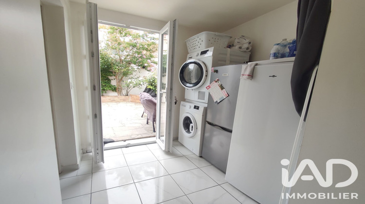 Ma-Cabane - Vente Maison Bruyères-sur-Oise, 86 m²