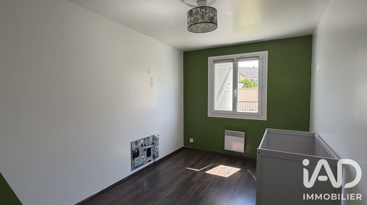 Ma-Cabane - Vente Maison Bruyères-sur-Oise, 88 m²