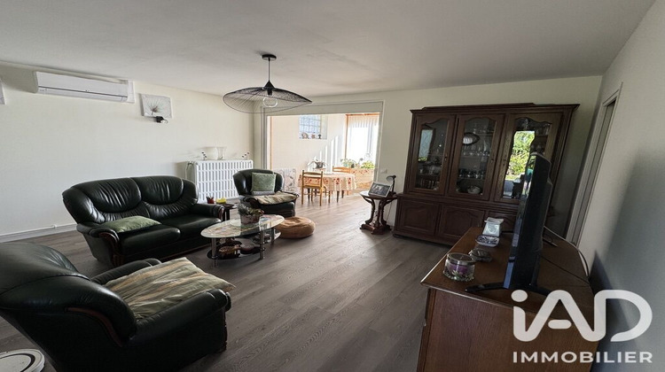 Ma-Cabane - Vente Maison Bruyères-sur-Oise, 168 m²