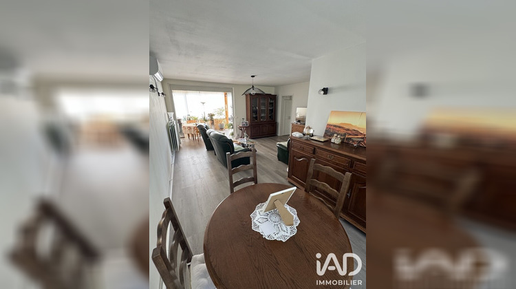 Ma-Cabane - Vente Maison Bruyères-sur-Oise, 168 m²