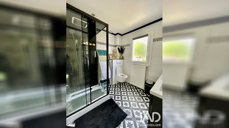 Ma-Cabane - Vente Maison Bruyères-sur-Oise, 113 m²