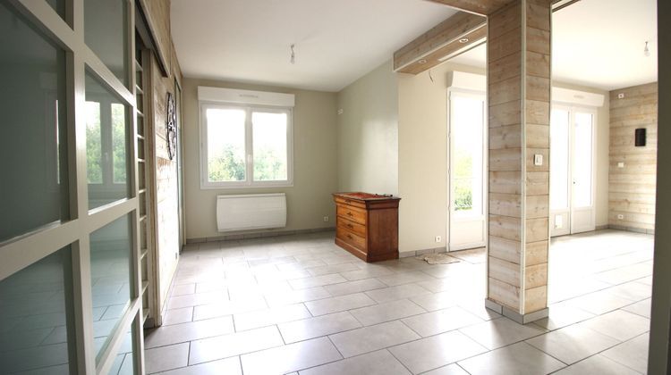 Ma-Cabane - Vente Maison BRUZ, 210 m²