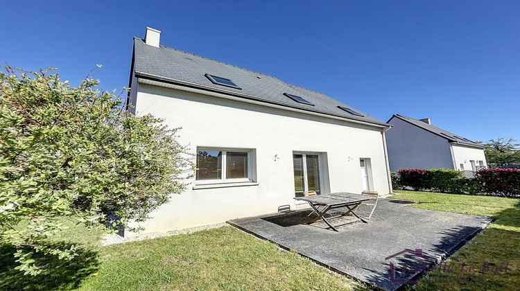 Ma-Cabane - Vente Maison BRUZ, 90 m²