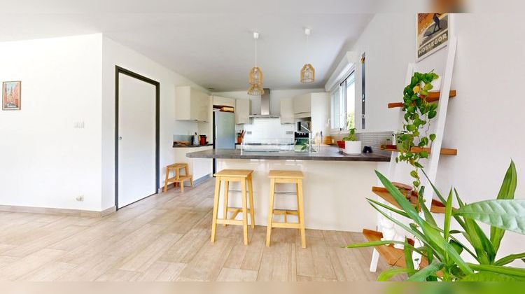 Ma-Cabane - Vente Maison BRUZ, 103 m²