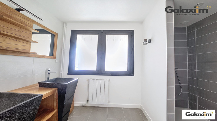 Ma-Cabane - Vente Maison Bruz, 163 m²