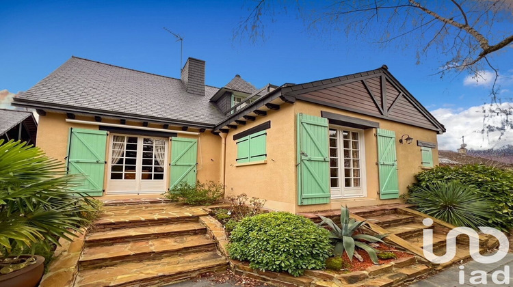 Ma-Cabane - Vente Maison Bruz, 141 m²