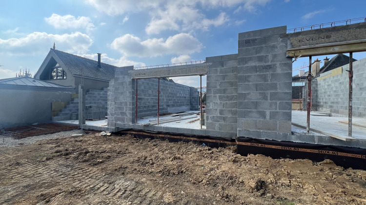 Ma-Cabane - Vente Maison BRUZ, 124 m²