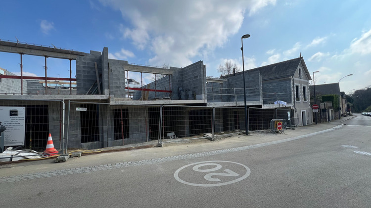 Ma-Cabane - Vente Maison BRUZ, 124 m²