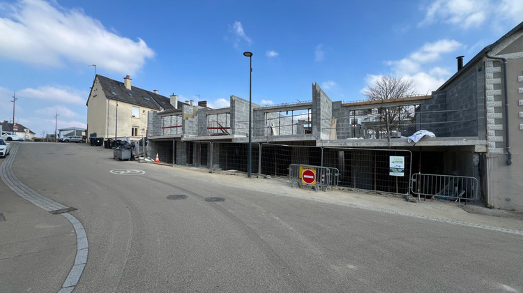 Ma-Cabane - Vente Maison BRUZ, 124 m²