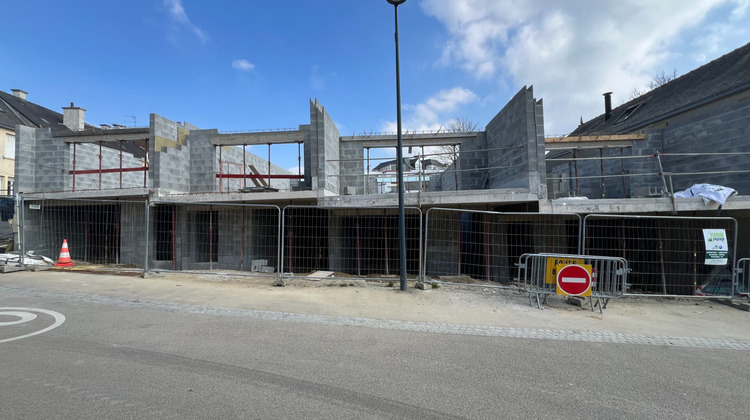 Ma-Cabane - Vente Maison BRUZ, 124 m²