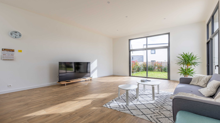 Ma-Cabane - Vente Maison BRUZ, 123 m²