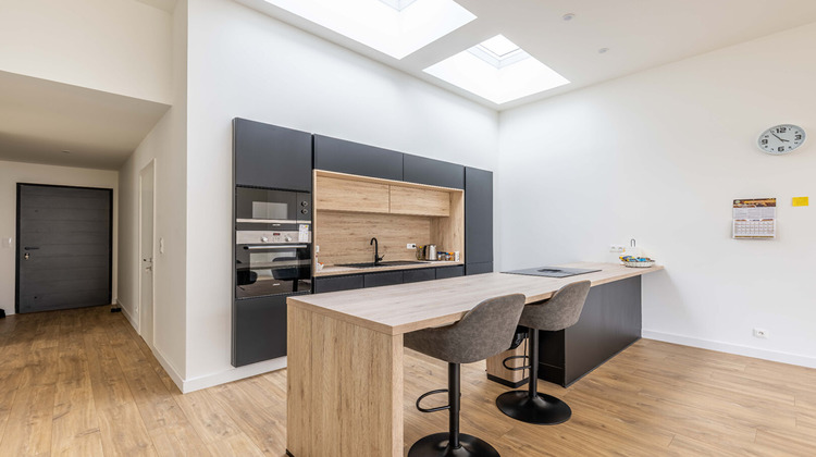 Ma-Cabane - Vente Maison BRUZ, 123 m²