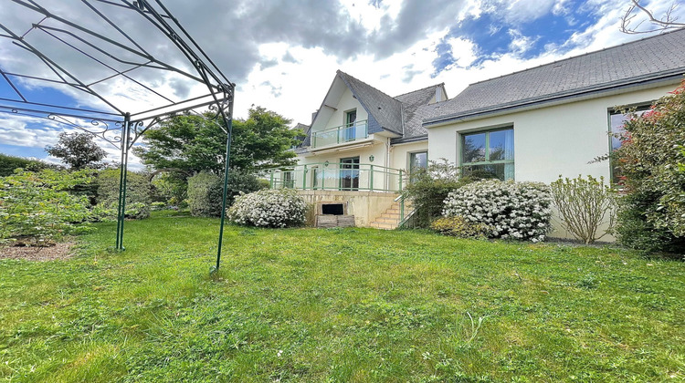 Ma-Cabane - Vente Maison Bruz, 161 m²
