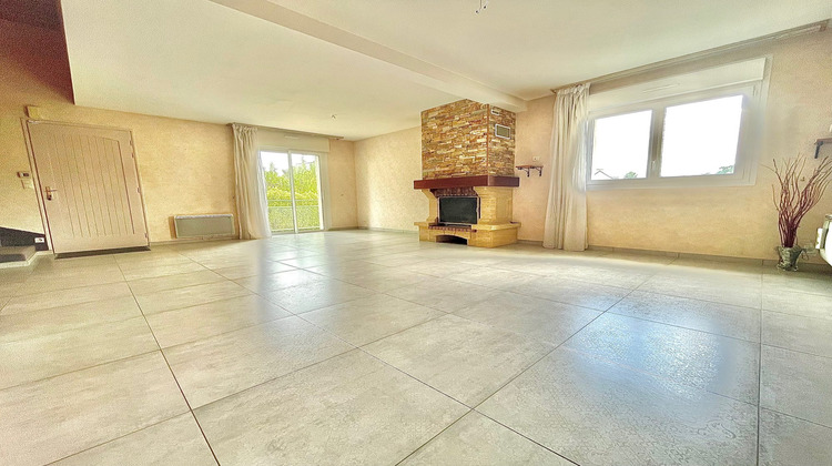 Ma-Cabane - Vente Maison Bruz, 161 m²