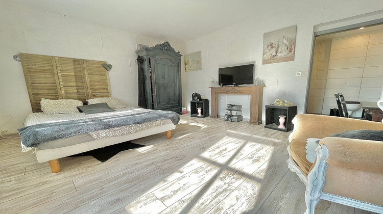 Ma-Cabane - Vente Maison Bruz, 137 m²