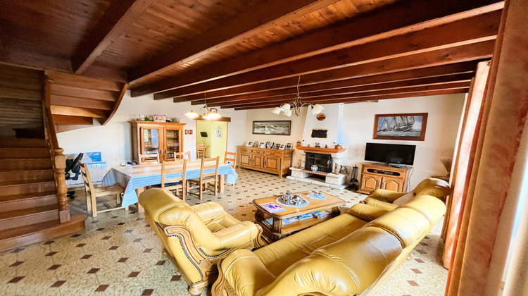 Ma-Cabane - Vente Maison Bruz, 153 m²