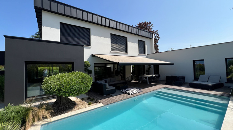 Ma-Cabane - Vente Maison BRUZ, 213 m²