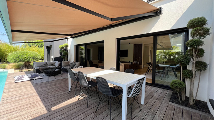 Ma-Cabane - Vente Maison BRUZ, 213 m²