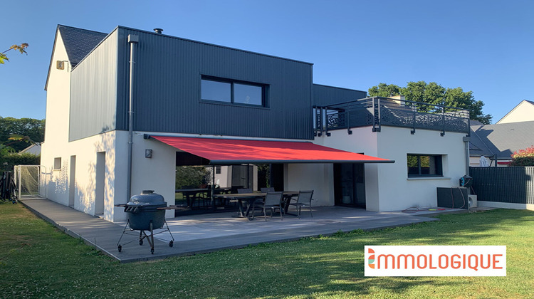 Ma-Cabane - Vente Maison BRUZ, 190 m²