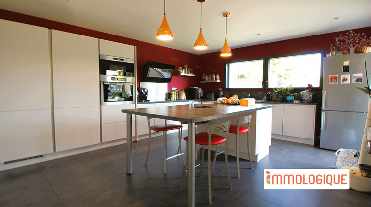 Ma-Cabane - Vente Maison BRUZ, 190 m²