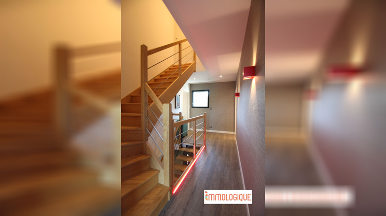 Ma-Cabane - Vente Maison BRUZ, 190 m²