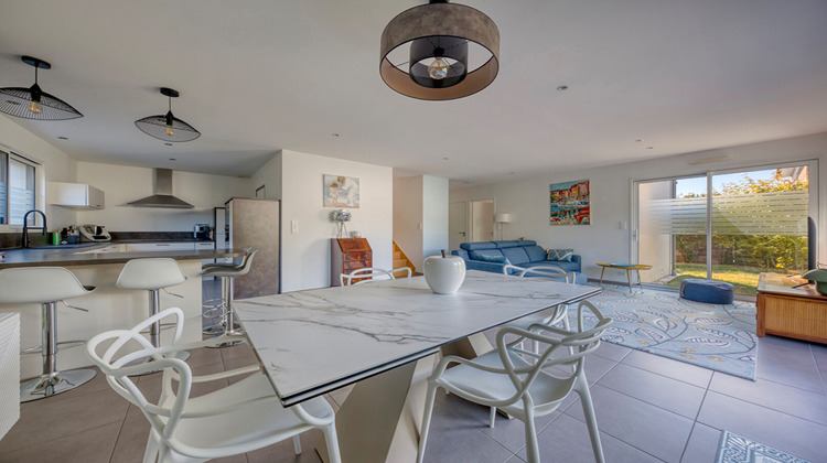 Ma-Cabane - Vente Maison BRUZ, 127 m²