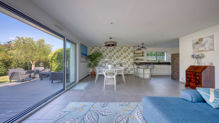 Ma-Cabane - Vente Maison BRUZ, 127 m²