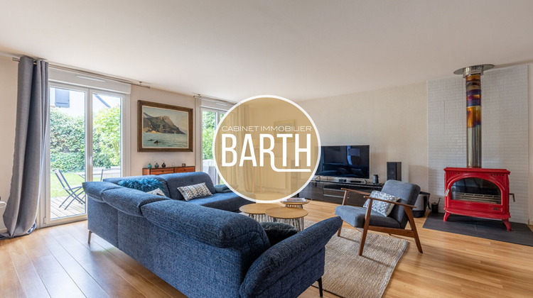 Ma-Cabane - Vente Maison BRUZ, 228 m²