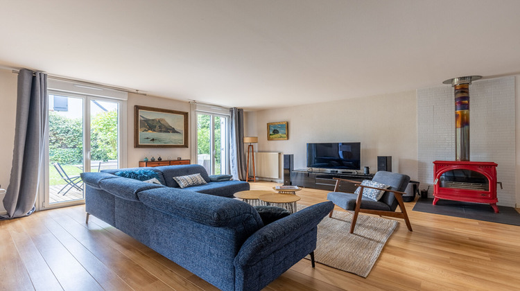 Ma-Cabane - Vente Maison BRUZ, 228 m²