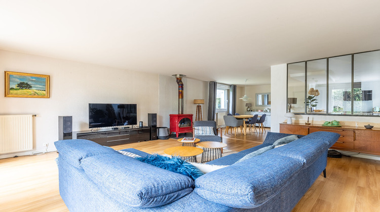 Ma-Cabane - Vente Maison BRUZ, 228 m²