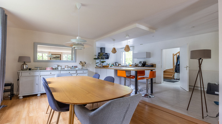 Ma-Cabane - Vente Maison BRUZ, 228 m²