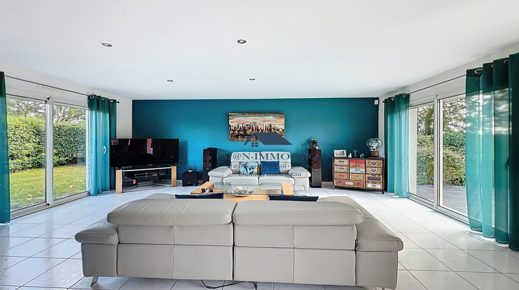 Ma-Cabane - Vente Maison Bruz, 187 m²