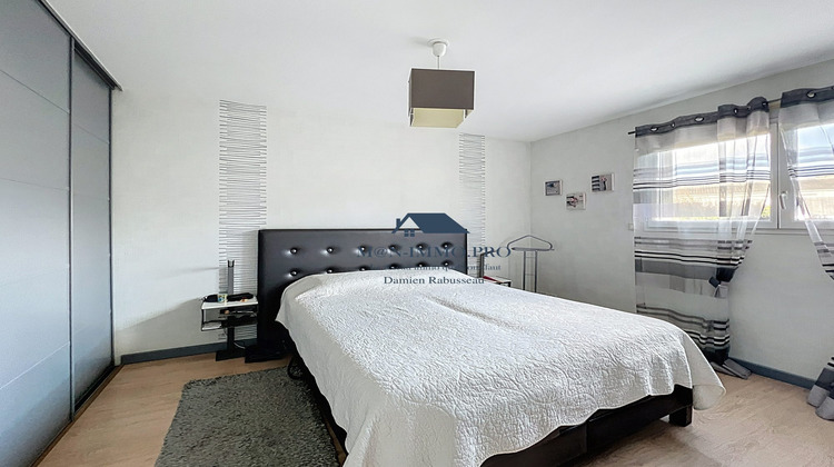 Ma-Cabane - Vente Maison Bruz, 187 m²