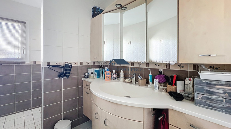 Ma-Cabane - Vente Maison Bruz, 187 m²