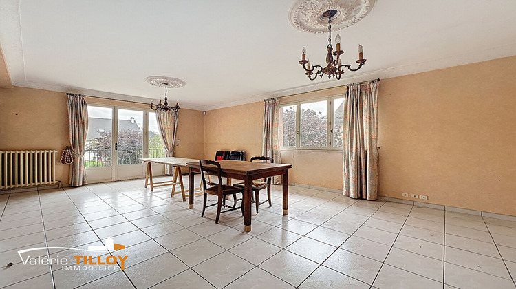 Ma-Cabane - Vente Maison BRUZ, 155 m²