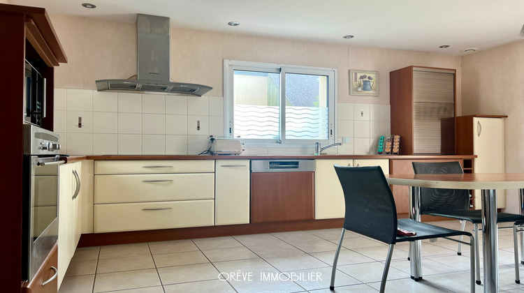 Ma-Cabane - Vente Maison Bruz, 165 m²