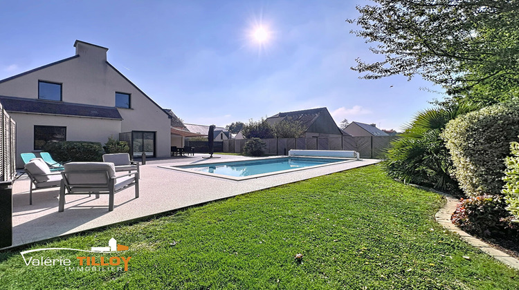 Ma-Cabane - Vente Maison BRUZ, 165 m²