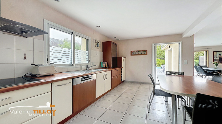 Ma-Cabane - Vente Maison BRUZ, 165 m²