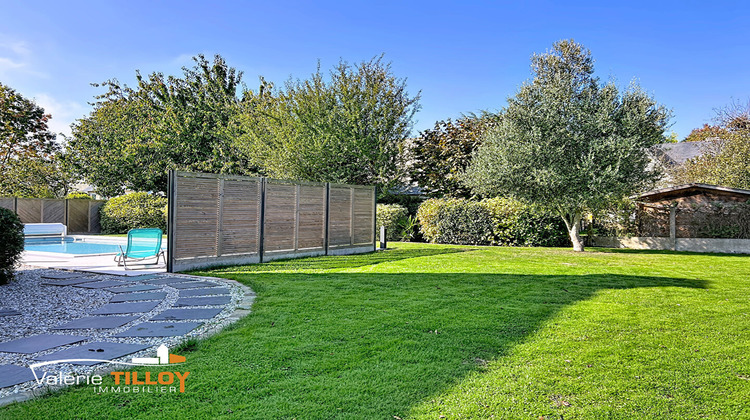 Ma-Cabane - Vente Maison BRUZ, 165 m²