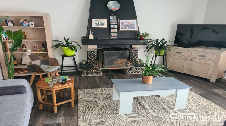 Ma-Cabane - Vente Maison Bruz, 123 m²