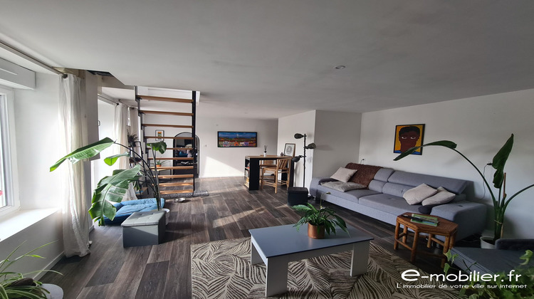 Ma-Cabane - Vente Maison Bruz, 123 m²